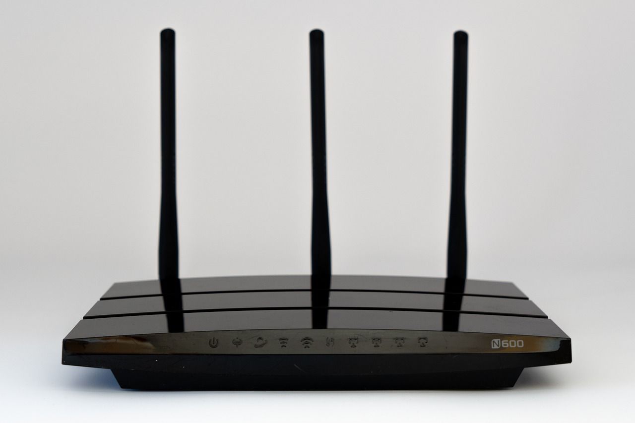 Najlepsze sposoby na poprawę sygnału Wi-Fi w domu